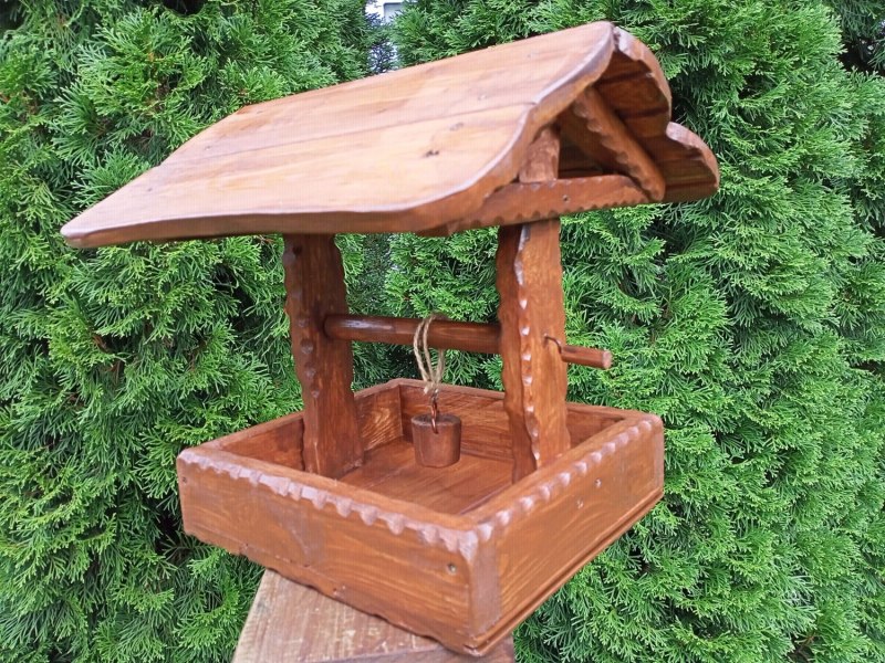 Кузьминский лесопарк бельчатник