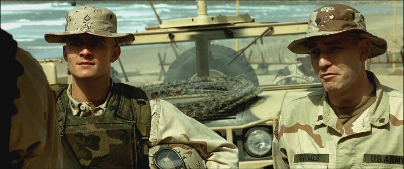 Черный ястреб (2001)