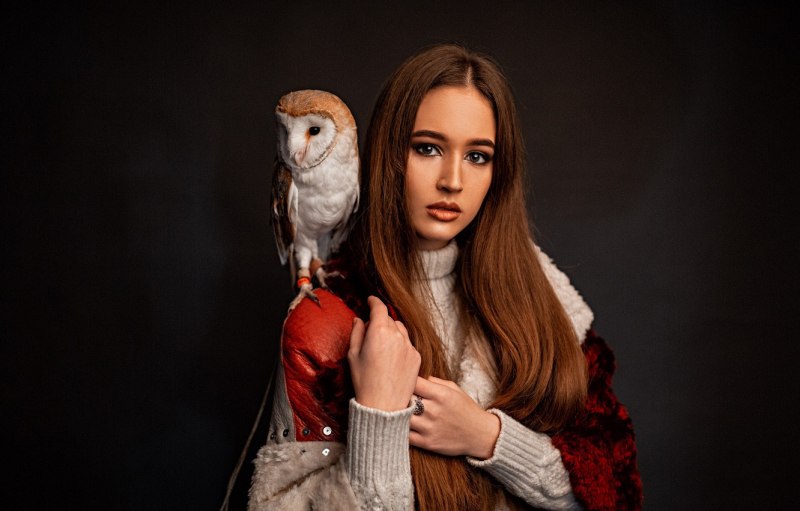 Ульяна Мизинова
