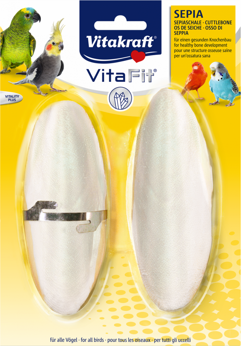 Vitakraft Vita Fit