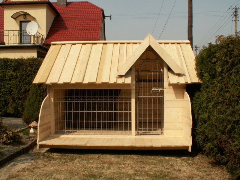 Клетка для голубей