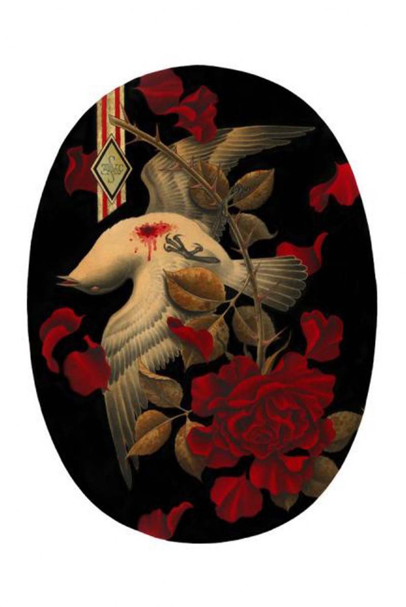 Художник aleta Steward