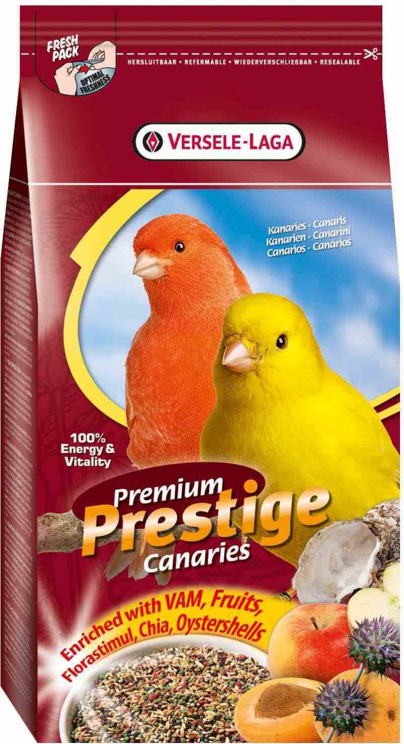 Versele-Laga корм для канареек Prestige Canaries 1 кг