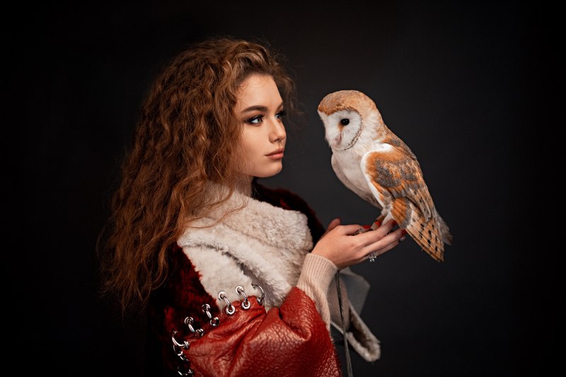 Митченкова Маргарита
