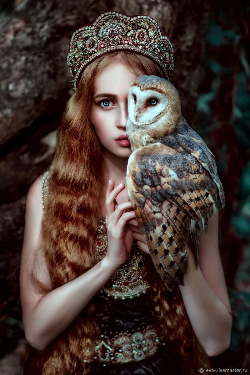 Катерина Плотникова фотографии
