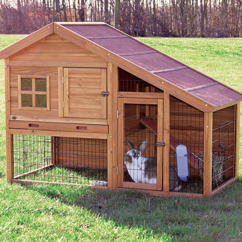 Rabbit Hutch группа