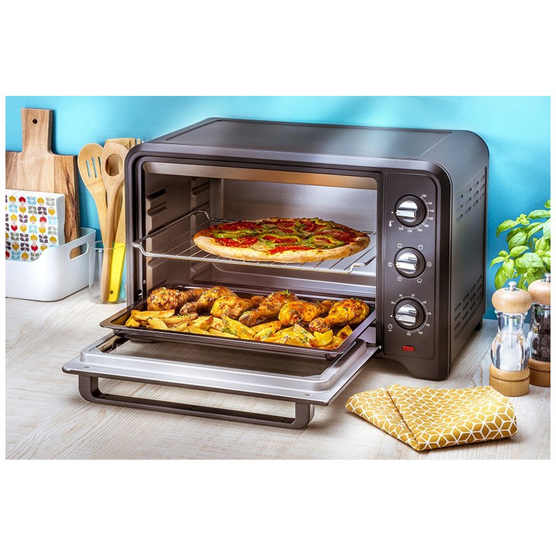 Мини-печь Moulinex ox464810