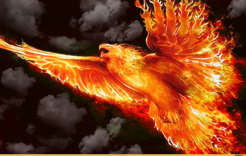 Firebird Phoenix