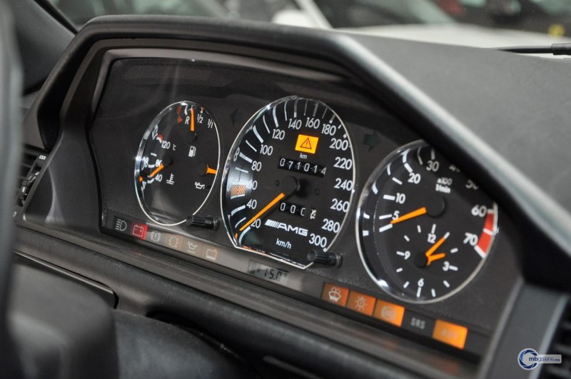 Мерседес е60 AMG