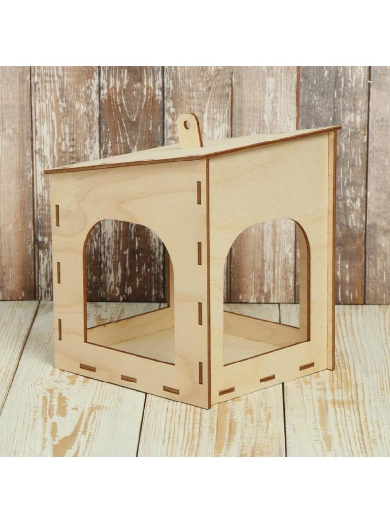 Вилла Birdhouse, Маастрихт, 1996–1998