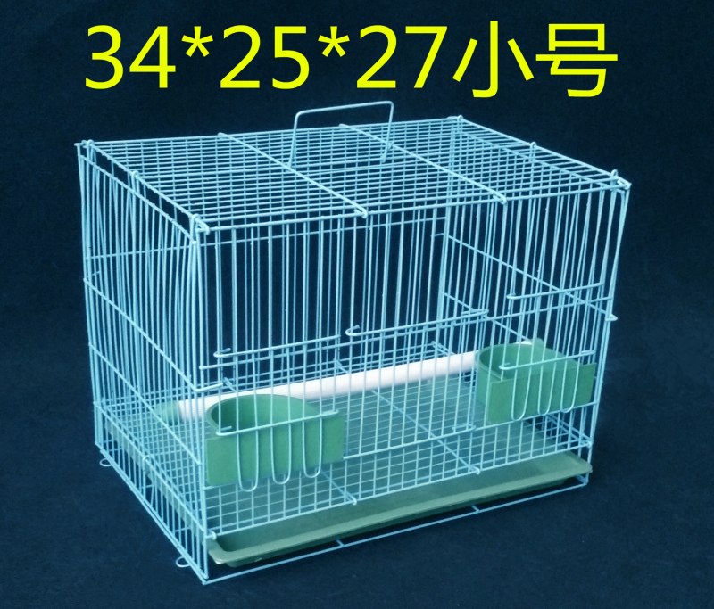 Клетка для гр 4236есо