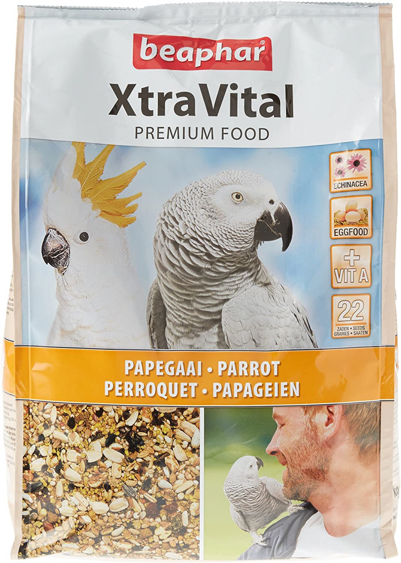 Beaphar XTRAVITAL