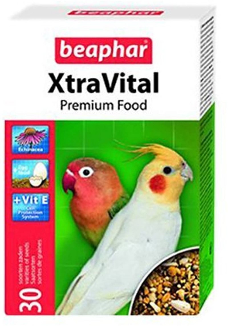 Beaphar XTRAVITAL
