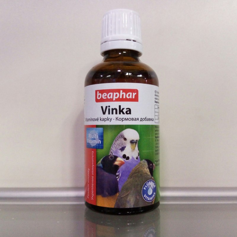 Beaphar мальт паста для собак