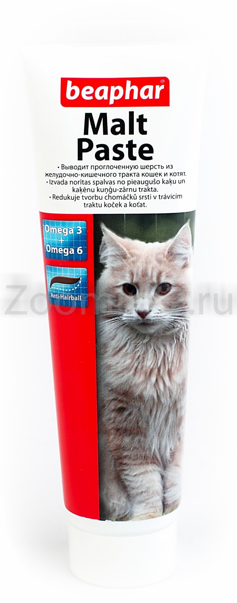 Корм для крыс Beaphar XTRAVITAL rat