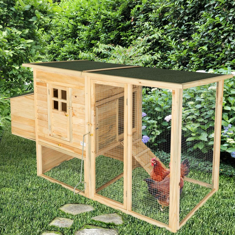 Hen House курятник