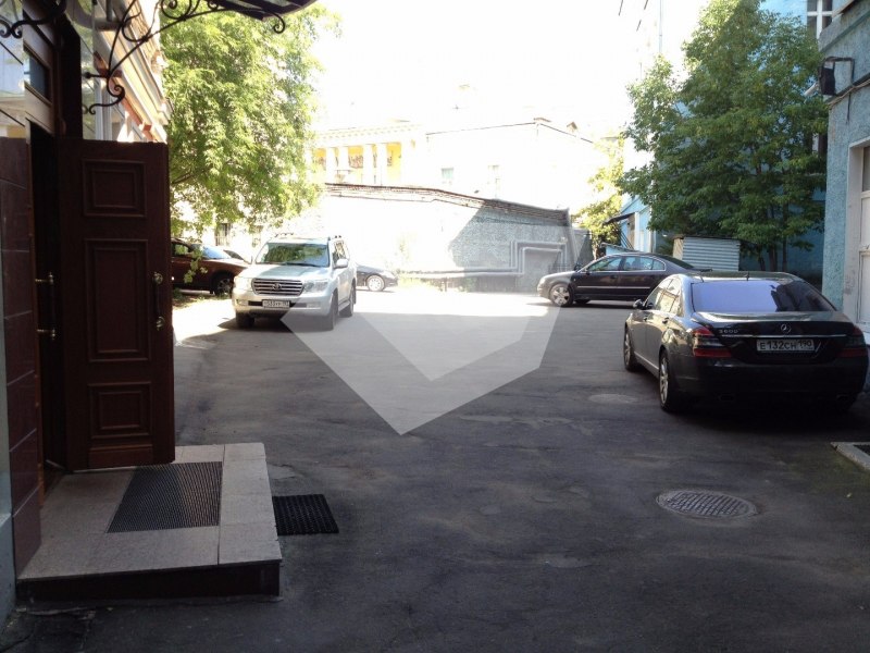 1 Й Колобовский переулок 14