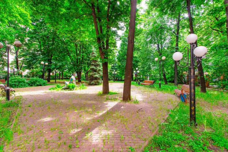 Дом Московского Обер-полицмейстера