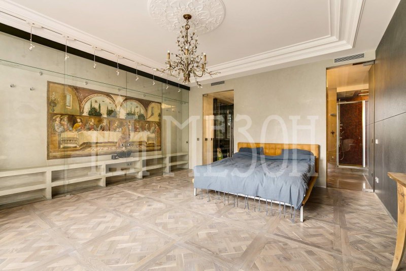 Квартиры в шведский пер.д.3