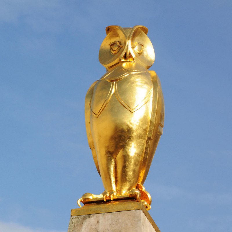 Oscar Bird