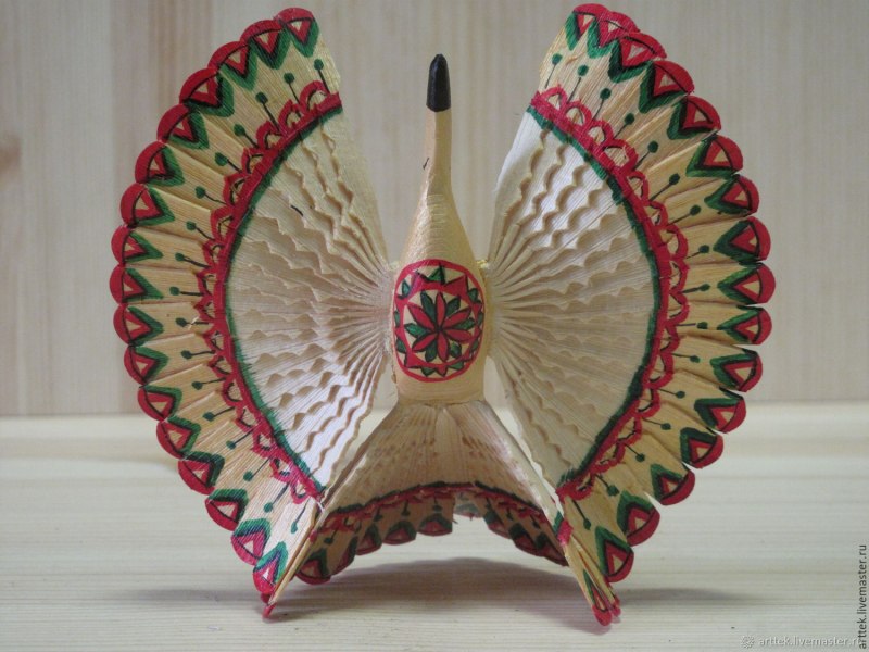 Птица счастья