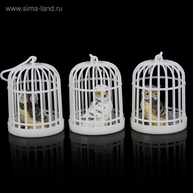 Миниатюрные клетки