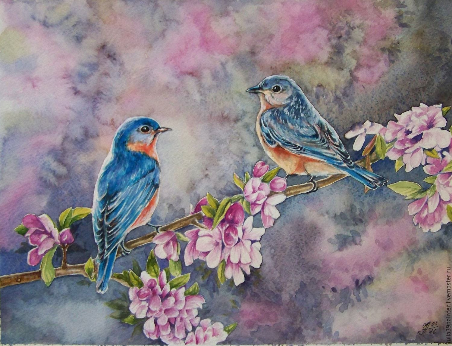 Весенние птицы рисунок. Птица рисунок. Красивые птицы рисунки. Весенние зарисовки.