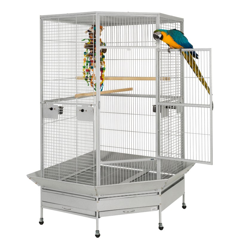 Ferplast Rabbit 100 Deluxe