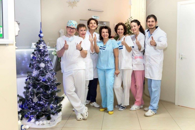 Клиника Карташевой Аллы Федоровны
