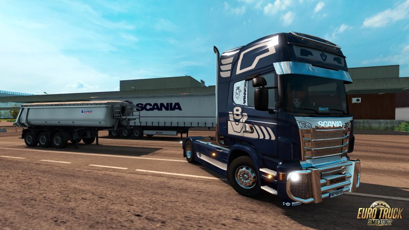 Griffin ETS 2