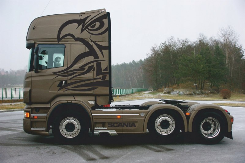 332770 Scania