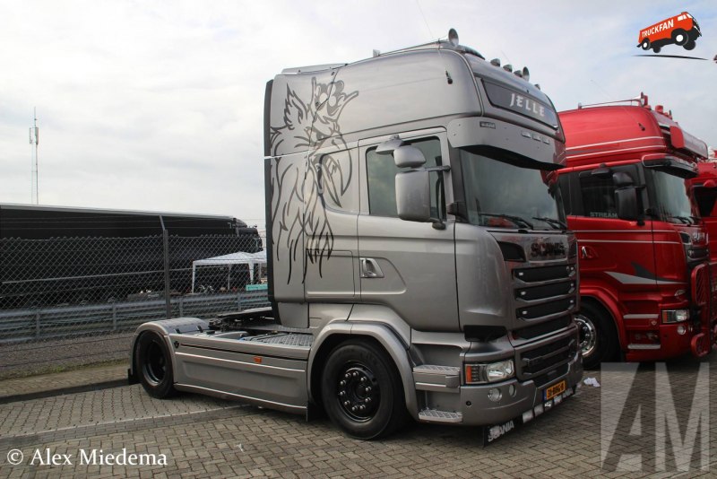 DAF XG 2021 цена