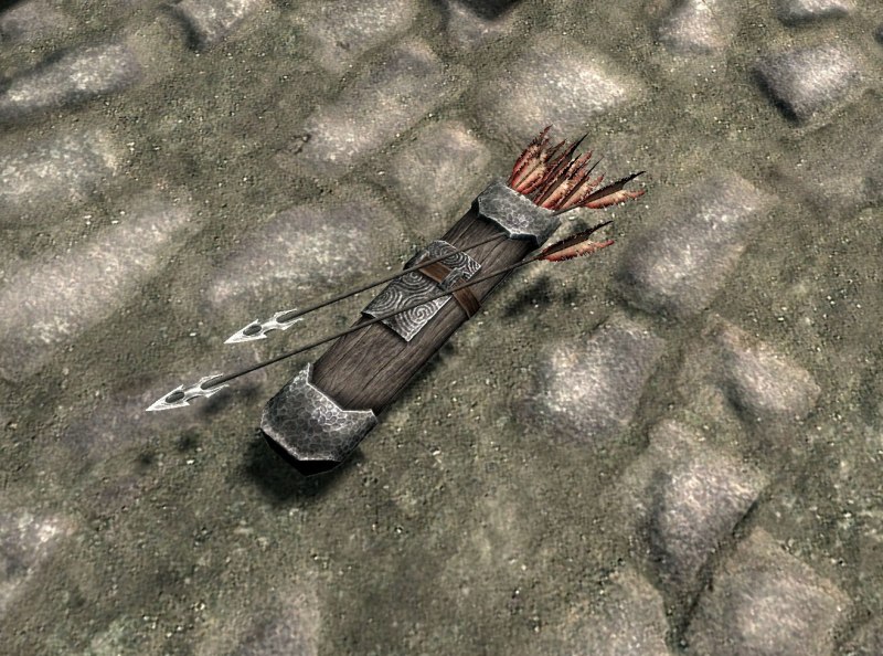 Skyrim аргонианин дракон