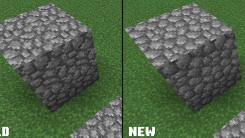 Cobblestone майнкрафт
