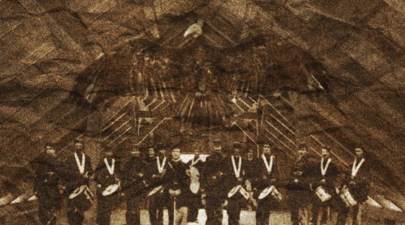 Громовые птицы фотография