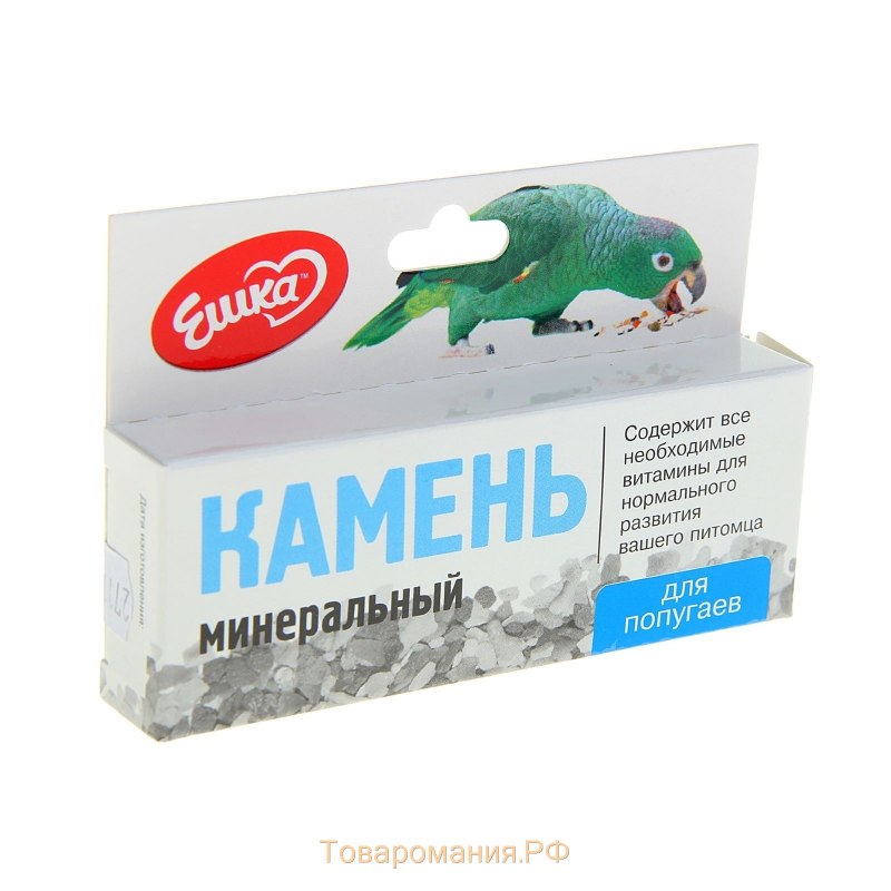 Престиж 60488 лакомство д/волнистых попугаев "забавные качели" 90г