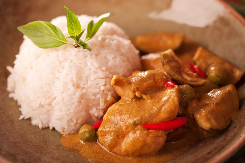 Корейские куриные крылышки