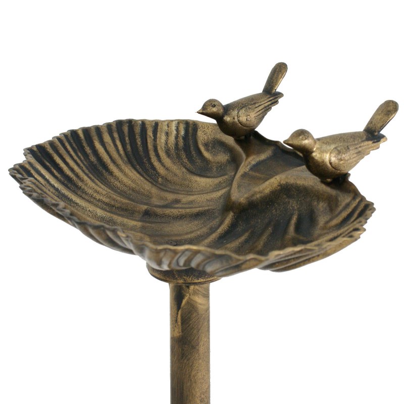 Кормушка купальня для птиц Esschert Design
