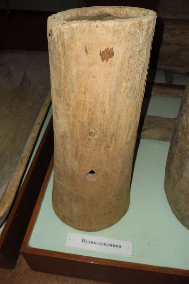 Скворечник дуплянка