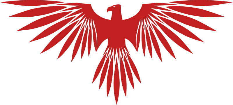 Герб Атрейдесов Дюна