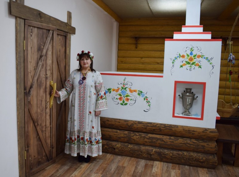 Горлица обыкновенная хвост