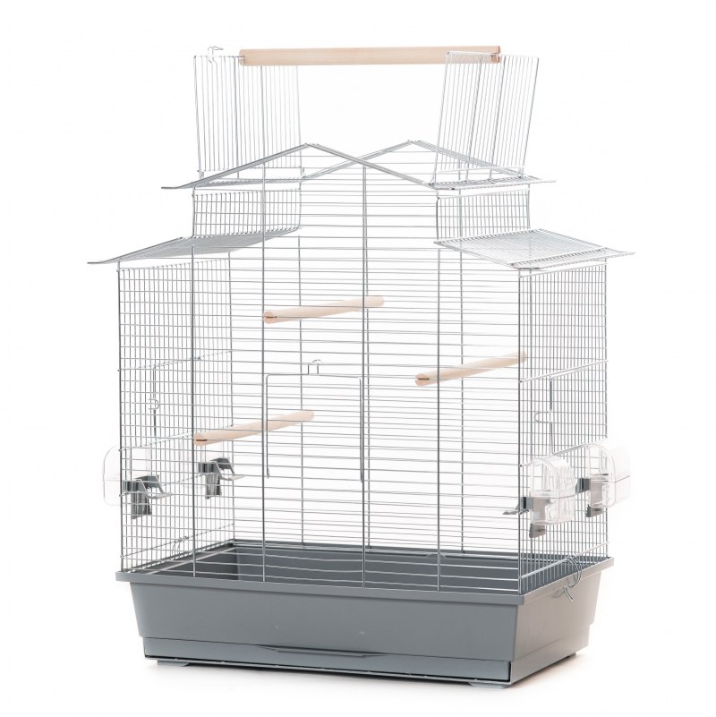 Клетка Inter-Zoo p-013 Iza III 585х380х650