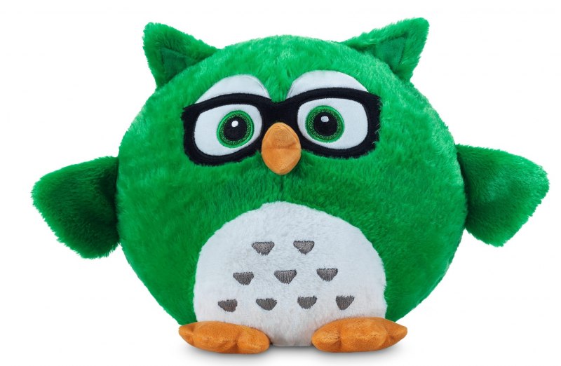 Игрушка Dormeo Сова блаши-ху 3 в 1