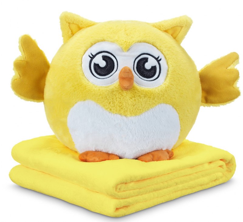 Игрушка Dormeo Сова мини