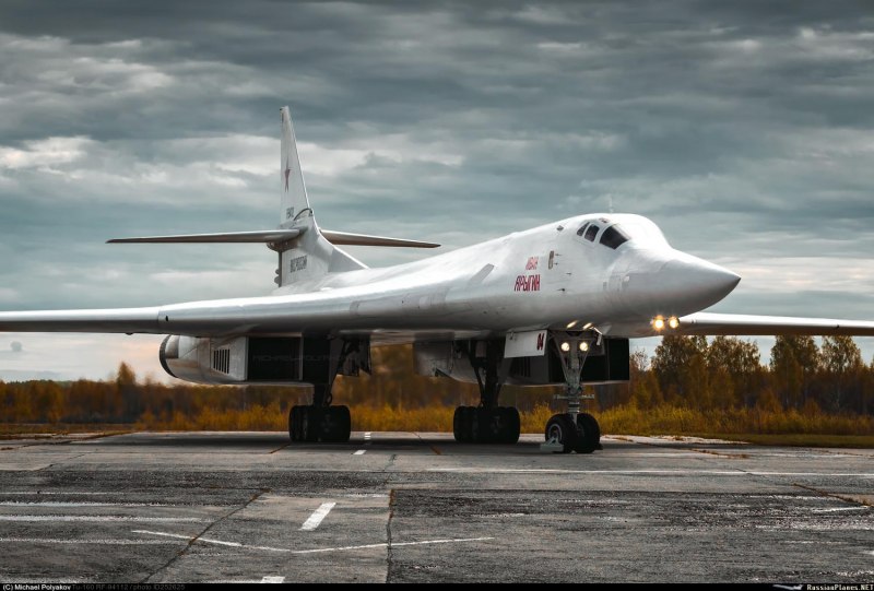 Ту 160