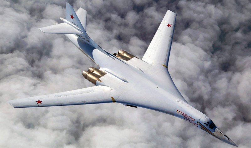 Ту 160