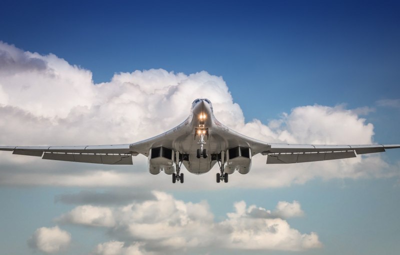 Ту 160 ту 22м3 ту 95
