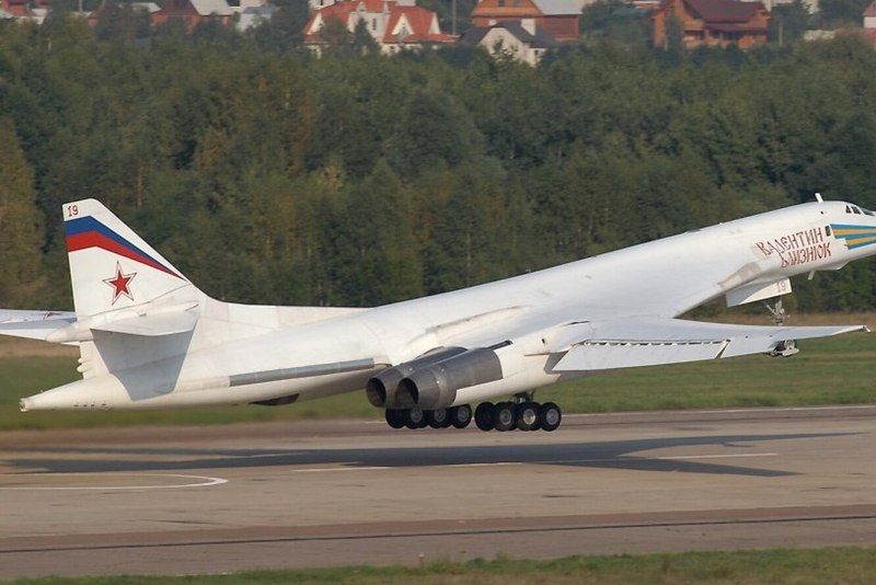 Ту 160