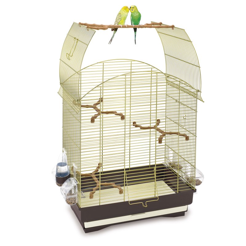 Бра Seletti Bird Lamp White looking