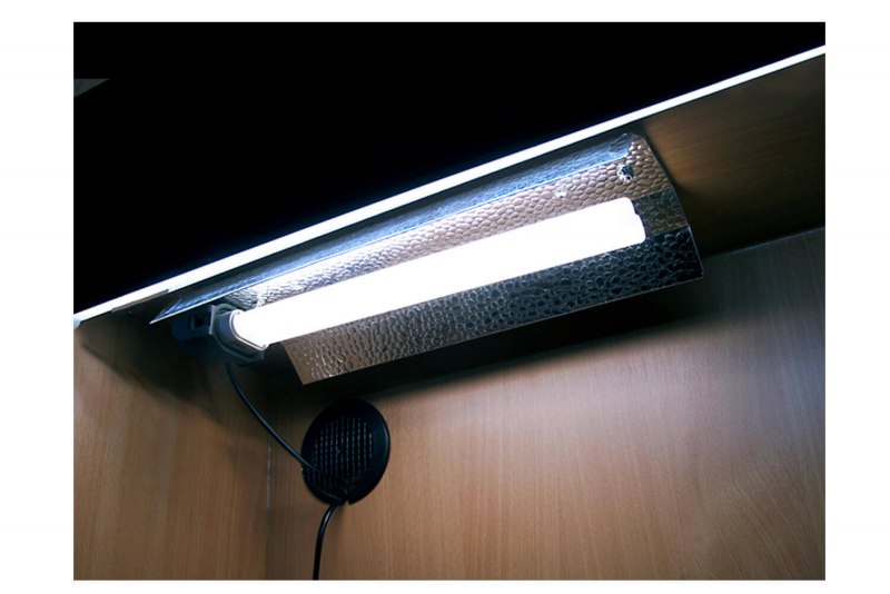 УФ лампа для птиц 24w Compact Bird Lamp